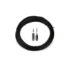 4mm² Solarkabel (L) + MC4 Stecker Set