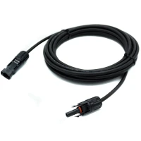 Solar Kontor Verkäufe -Solar Kontor Verkäufe 6mm verlaengerungskabel solarmodul zu solarmodul 62