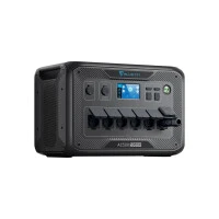 Bluetti 32 A Hochlaststecker 3-Polig Für AC500 6 Bluetti 32 A Hochlaststecker 3-Polig Für AC500 – Bild 4