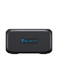 Bluetti B230 Batterie Modul 2048 Wh