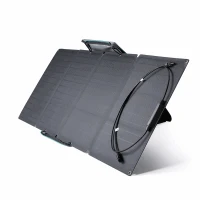 EcoFlow 110 W Faltbares Solarpanel 5 EcoFlow 110 W Faltbares Solarpanel – Bild 3