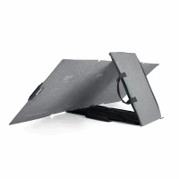 EcoFlow 110 W Faltbares Solarpanel 7 EcoFlow 110 W Faltbares Solarpanel – Bild 5
