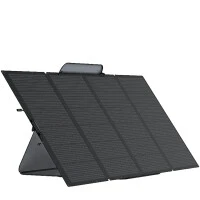 EcoFlow 400 W Faltbares Solarpanel