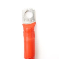 Batteriekabel Auswahlset M8 Auf M8 Ringösen Von WATTSTUNDE 4 Batteriekabel Auswahlset M8 Auf M8 Ringösen Von WATTSTUNDE – Bild 2