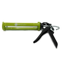 Kartuschenpistole - Kartuschenpresse Für 300ml Kartuschen - Konstruktionsklebstoff