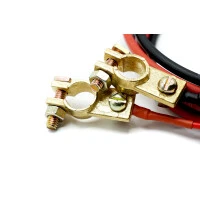 WATTSTUNDE® 6mm² Batterieanschlußkabel BAKA30 Mit 30A Sicherung Und Polklemmen Im Set 5 WATTSTUNDE® 6mm² Batterieanschlußkabel BAKA30 Mit 30A Sicherung Und Polklemmen Im Set – Bild 3