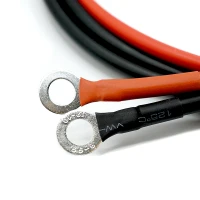 WATTSTUNDE® 6mm² Batterieanschlußkabel BAKA30 Mit 30A Sicherung Und Polklemmen Im Set 6 WATTSTUNDE® 6mm² Batterieanschlußkabel BAKA30 Mit 30A Sicherung Und Polklemmen Im Set – Bild 4