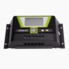 WATTSTUNDE® PWM Solar Laderegler 30A Mit LCD-Anzeige Und USB-Ports Für 12V / 24V Systeme 2 WATTSTUNDE® PWM Solar Laderegler 30A Mit LCD-Anzeige Und USB-Ports Für 12V / 24V Systeme -Solar Kontor Verkäufe solar laderegler 30a lr30alcd mit dual usb anschluss und lcd anzeige fuer 12v 24v