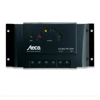 Steca Solarix PRS 2020 Laderegler
