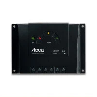 Steca Solsum 6.6F Laderegler