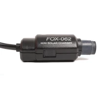 SunWare FOX-062 Solar Laderegler