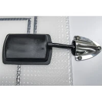 SunWare SW 20165, 60 Wp 5 SunWare SW 20165, 60 Wp – Bild 3