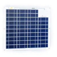 SunWare SW 40163, 30 Wp