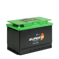 Super B Epsilon 12V 100Ah 4 Super B Epsilon 12V 100Ah – Bild 2
