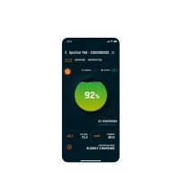 Super B Epsilon 12V 100Ah 5 Super B Epsilon 12V 100Ah – Bild 3