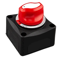 Victron Energy Victron Batterieschalter - 275 A 5 Victron Energy Victron Batterieschalter - 275 A – Bild 3