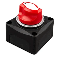 Victron Energy Victron Batterieschalter - 275 A 6 Victron Energy Victron Batterieschalter - 275 A – Bild 4