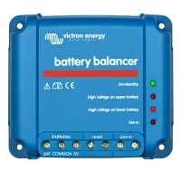 Victron Energy Victron Battery Balancer - Ladezustandsausgleicher Für In Serie Geschaltete Batterien