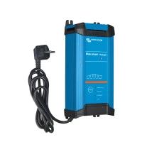 Victron Energy Victron Blue Smart IP22 Batterieladegerät Bluetooth 12/20 3 Ausgänge