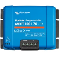 Victron Energy Victron BlueSolar MPPT 150/70-Tr