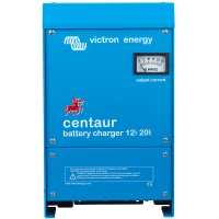 Victron Energy Victron Centaur Charger 12/60 Analoges Batterieladegerät 60A 12V