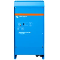 Victron Energy Victron MultiPlus C 12/2000/80-30 Wechselrichter 1600W Und Ladegerät 12V