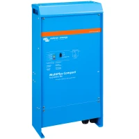 Victron Energy Victron MultiPlus C 12/2000/80-30 Wechselrichter 1600W Und Ladegerät 12V 5 Victron Energy Victron MultiPlus C 12/2000/80-30 Wechselrichter 1600W Und Ladegerät 12V – Bild 3