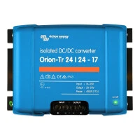 Victron Energy Victron Orion 24/24-17A (400W) DC-DC Converter