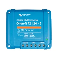 Victron Energy Victron Orion-Tr 12/24-5A (120W) DC-DC Converter 3 Victron Energy Victron Orion-Tr 12/24-5A (120W) DC-DC Converter