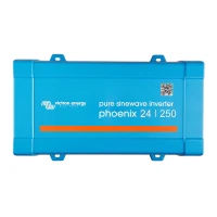 Victron Energy Victron Phoenix VE.Direct Schuko 24/250 Wechselrichter
