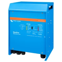 Solar Kontor Verkäufe -Solar Kontor Verkäufe victron quattro 24 3000 70 50 50 wechselrichter 2400 w und ladegeraet 24v2