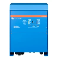Victron Energy Victron Quattro 48/10000/140-100/100 Wechselrichter Und Laderegler 230 V VE.Bus