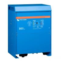 Victron Energy Victron Quattro 48/8000/110-100/100 Wechselrichter Und Ladegerät 48 V VE.Bus 5 Victron Energy Victron Quattro 48/8000/110-100/100 Wechselrichter Und Ladegerät 48 V VE.Bus – Bild 3