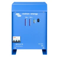 Victron Energy Victron Skylla-TG 24/30 (1+1) 230V Batterieladegerät 30A 24V