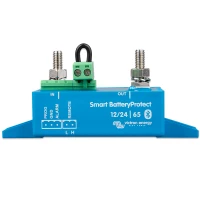 Victron Energy Victron Smart BatteryProtect 12/24V 65A Tiefenentladeschutz 3 Victron Energy Victron Smart BatteryProtect 12/24V 65A Tiefenentladeschutz