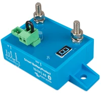 Victron Energy Victron Smart BatteryProtect 12/24V 65A Tiefenentladeschutz 4 Victron Energy Victron Smart BatteryProtect 12/24V 65A Tiefenentladeschutz – Bild 2
