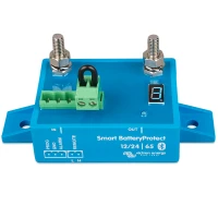 Victron Energy Victron Smart BatteryProtect 12/24V 65A Tiefenentladeschutz 5 Victron Energy Victron Smart BatteryProtect 12/24V 65A Tiefenentladeschutz – Bild 3