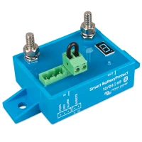 Victron Energy Victron Smart BatteryProtect 12/24V 65A Tiefenentladeschutz 6 Victron Energy Victron Smart BatteryProtect 12/24V 65A Tiefenentladeschutz – Bild 4