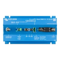 Victron Energy Victron Smart BMS CL 12/100 - Batterie Management System Für Lithium Batterien
