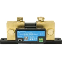Victron Energy Victron Smart Shunt 1000A Batteriewächter Mit Bluetooth