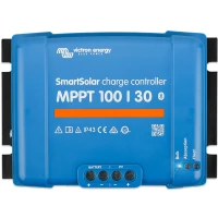 Victron Energy Victron SmartSolar MPPT 100/30 Bluetooth Integriert