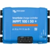 Victron Energy Victron SmartSolar MPPT 100/50 Bluetooth Integriert -Solar Kontor Verkäufe victron smartsolar mppt 100 50 bluetooth integriert