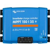 Victron Energy Victron SmartSolar MPPT 150/35 Bluetooth Integriert