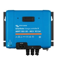 Victron Energy Victron SmartSolar MPPT 150/85-MC4 VE.Can Solar Laderegler