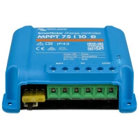 Victron Energy Victron SmartSolar MPPT 75/10 Bluetooth Integriert