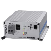 Votronic 25A-12V Batterie Ladegerät Pb 1225 SMT 2B - 3102