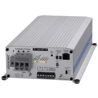 Votronic 60A-12V Batterie Ladegerät Pb 1260 SMT 3B - 3126