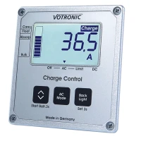 Votronic LCD-Charge Control S (nur Für Battery Charger Baureihe Triple) - 1247