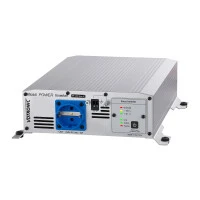 Votronic MobilPower Inverter SMI 1200 ST - 3177