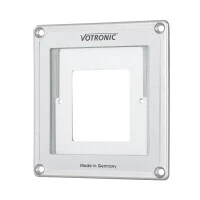 Votronic Montagerahmen S Für Anzeigeteil Inverter - 2016